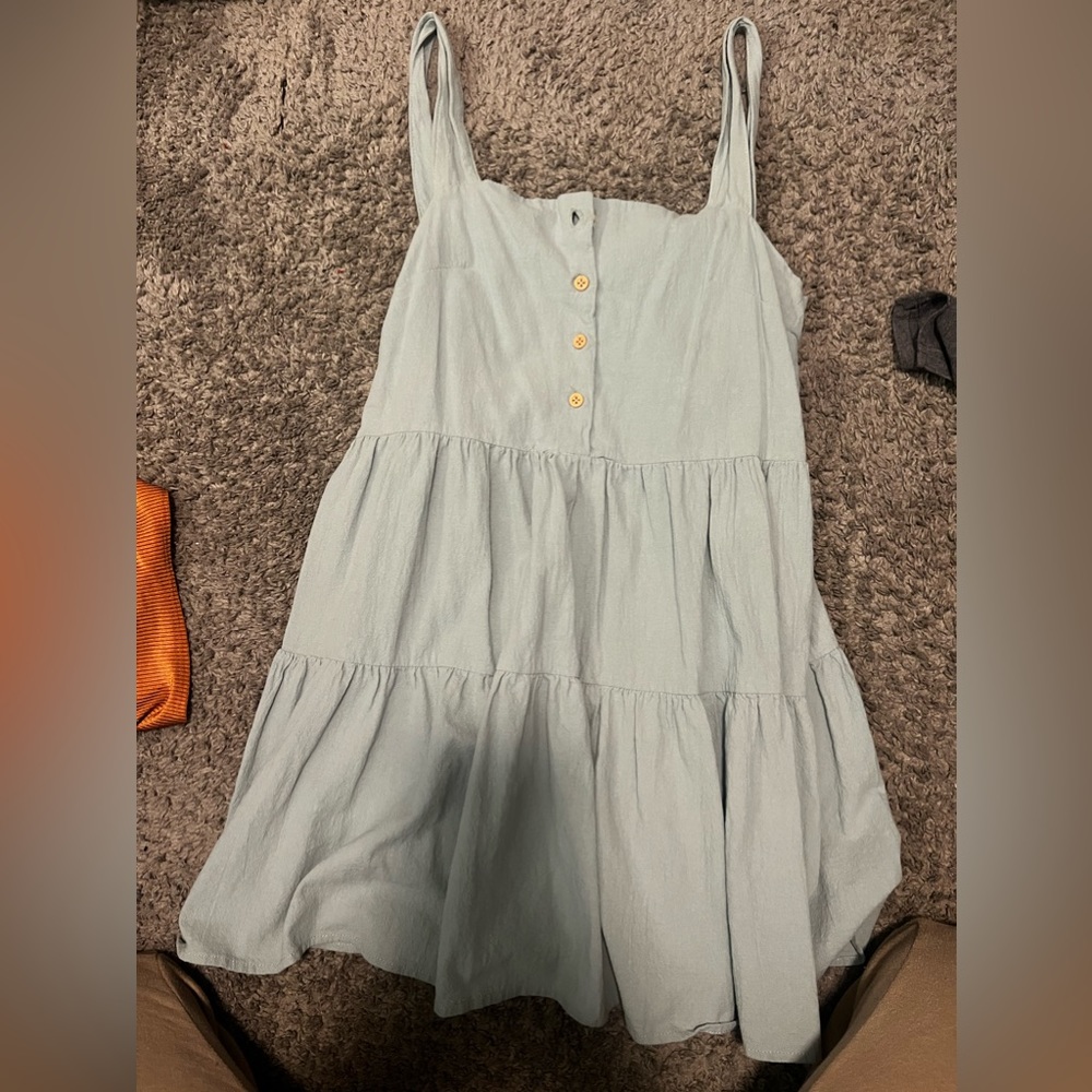Women’s dress
